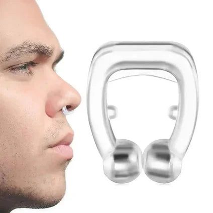 Anti-Snoring Ring