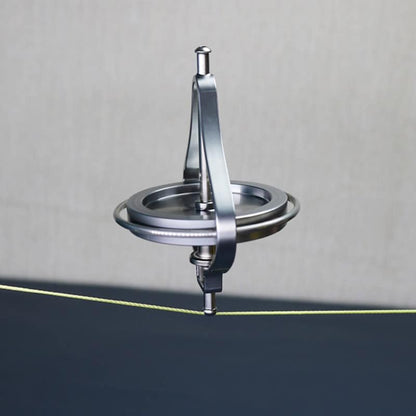 Antigravity Gyroscope