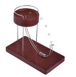 Perpetual Motion Kinetic Toy