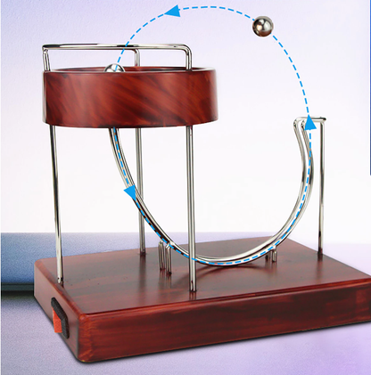 Perpetual Motion Kinetic Toy